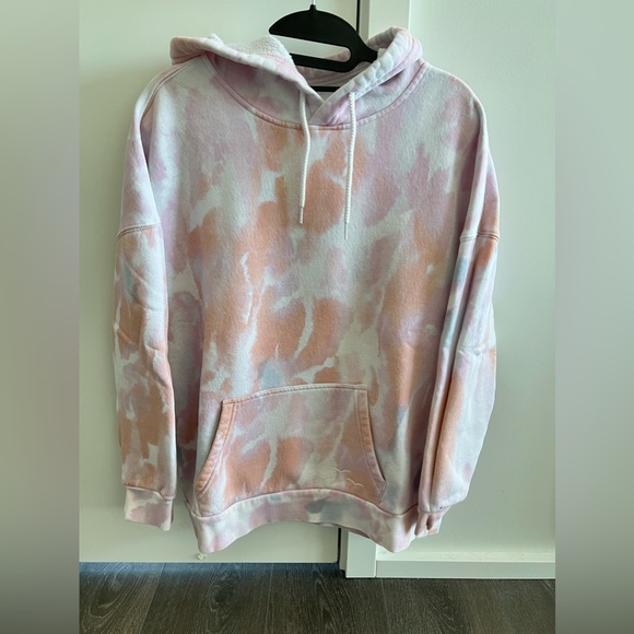 Lazy Pants Tie Dye Set - Picture 2 of 12